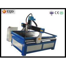 CNC Router Tzjd-9015 for Wood Stone Metal Plastic